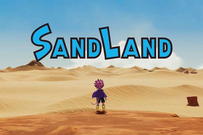 Sand Land’s newest trailer features Sandstorm meme song 