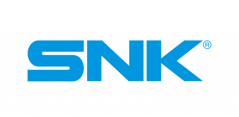 SNK logo