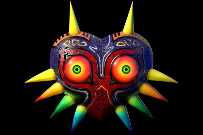 What does the “Majora” in The Legend of Zelda: Majora’s Mask mean? Art director explains 
