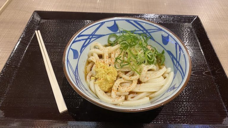 Yuzo Koshiro's bukkake udon photo on X