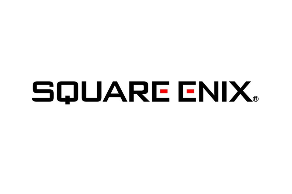 Square Enix company logo