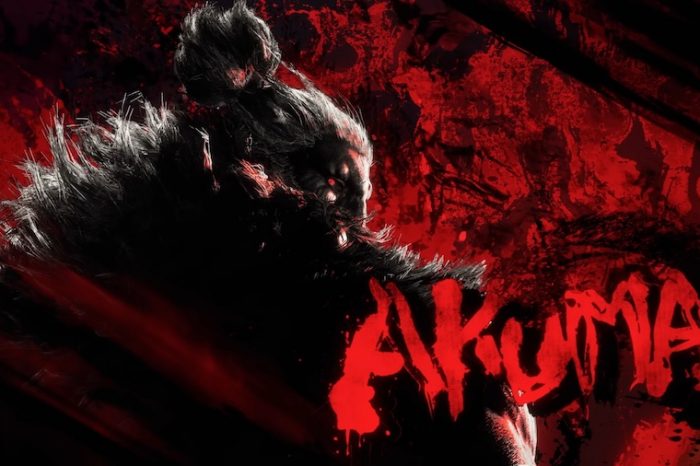 Just who is Street Fighter’s Akuma? 