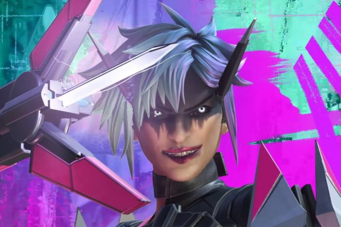 Apex Legends: Alter’s skills and the resemblances they bear to Revenant and Loba 