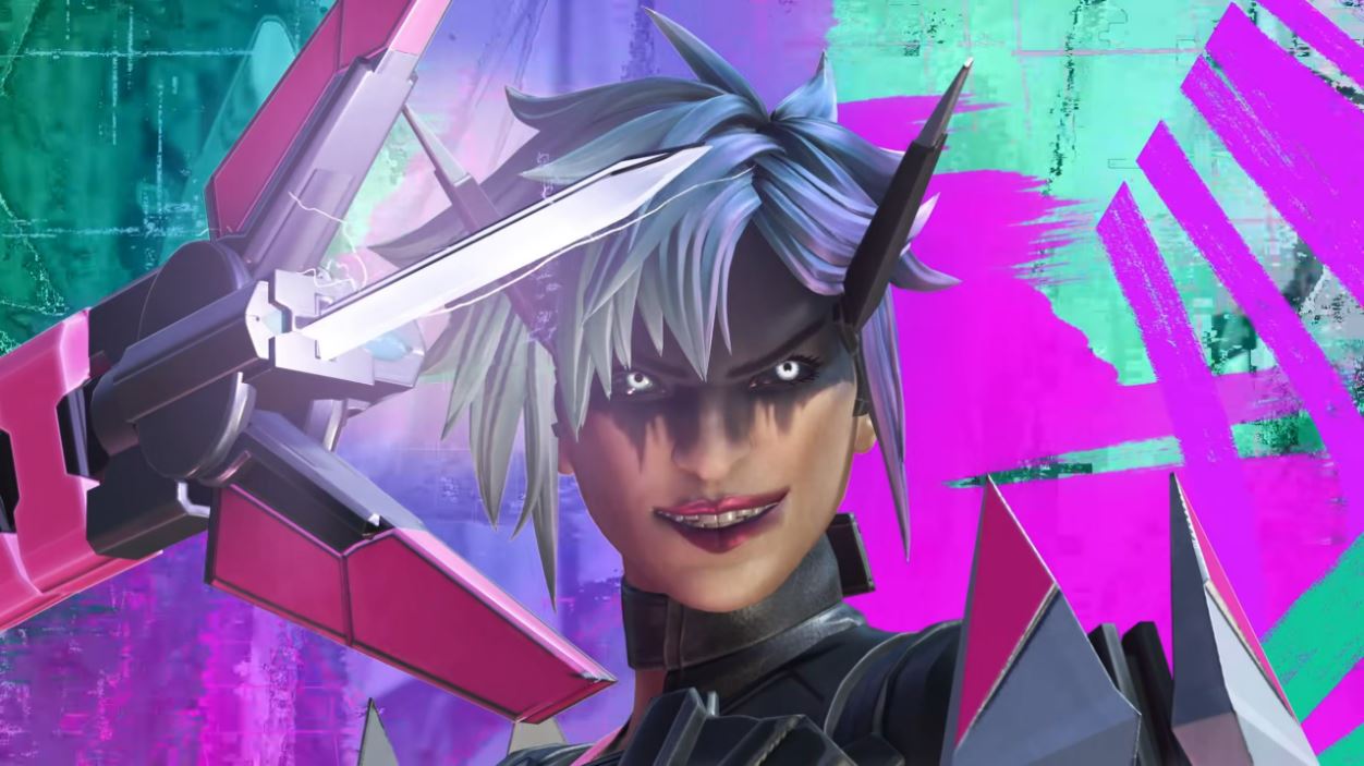 Apex Legends: Alter’s skills and the resemblances they bear to Revenant and Loba 