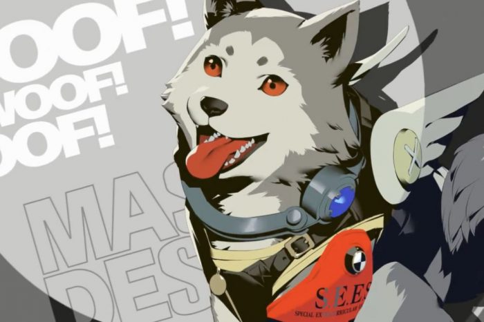 Persona 3's Koromaru proves Persona mascots are still lovable without anthropomorphic features 