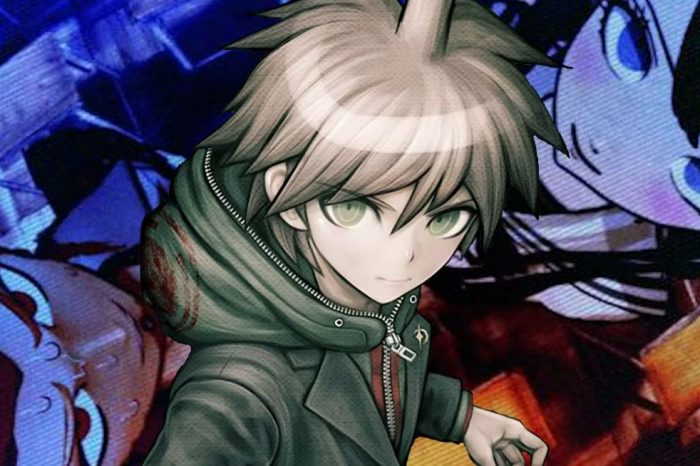 Danganronpa creator taking a “big gamble” on making a game he will actually own the rights to 