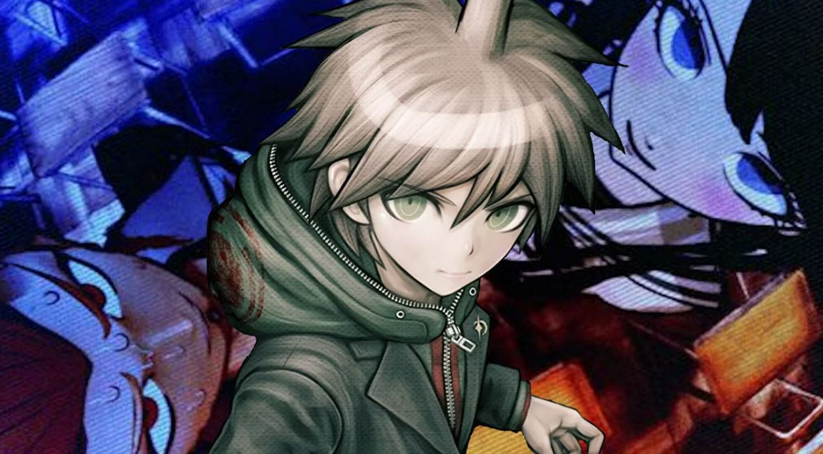 Danganronpa creator says game devs should write their own scenarios rather than outsource, even if they’re not good writers 