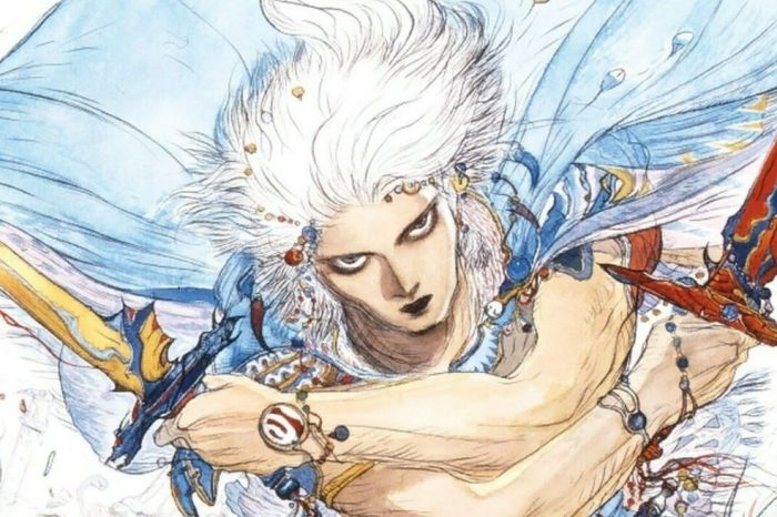 Final Fantasy 3 may have been one of the series' hardest games to port