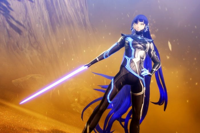 Shin Megami Tensei V and all DLC to be delisted ahead of V: Vengeance release 