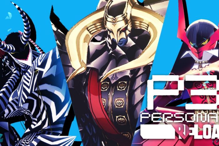 What makes the Persona series’ DLC Personas so overpowered? 