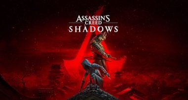 Assassins Creed Shadows logo