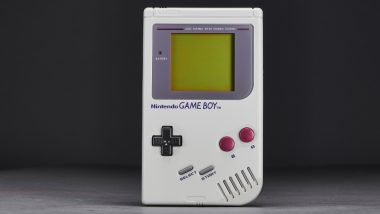 Nintendo Game Boy Image Credit: Future