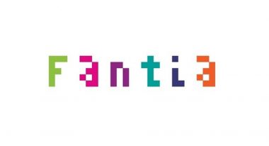 Fantia logo