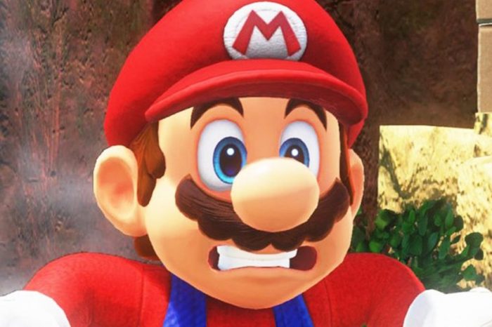 Viral Mario twerking video experiences a revival among Japanese audiences 