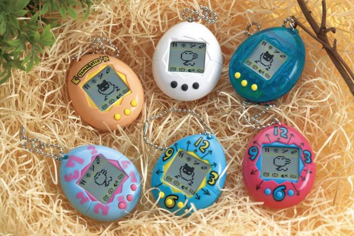 Tamagotchi caused Bandai to lose 6 billion yen, despite being a hit toy of the 90s 