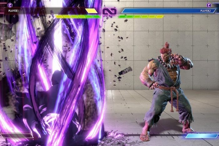 Street Fighter 6: Akuma’s secret onigiri move discovered faster than devs expected 