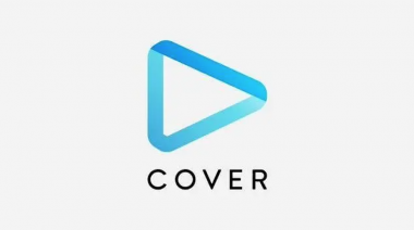 Cover Corporation logo