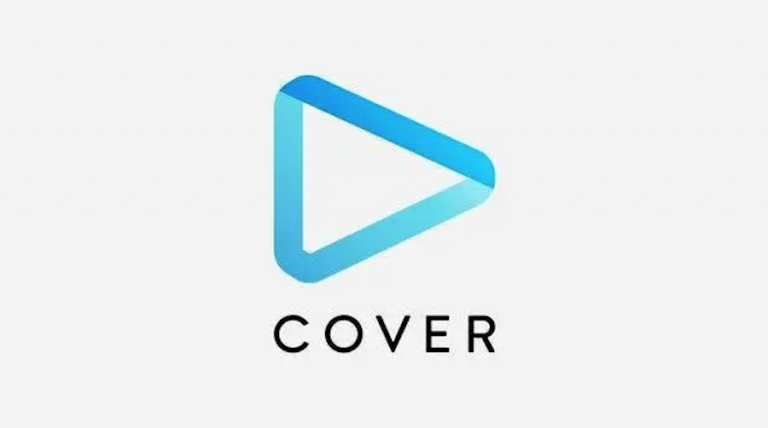 Cover Corporation logo