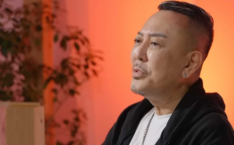 Toshihiro Nagoshi