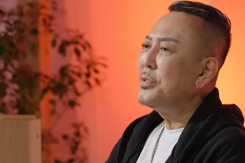 Toshihiro Nagoshi