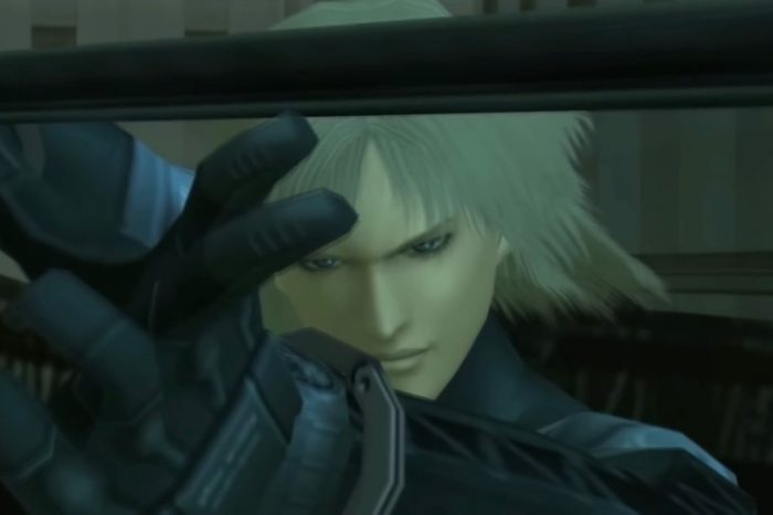 Why did Metal Gear Solid 2's main protagonist get so much hate? 