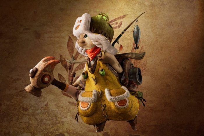Monster Hunter Wilds shocks fans with a talking Palico Felyne