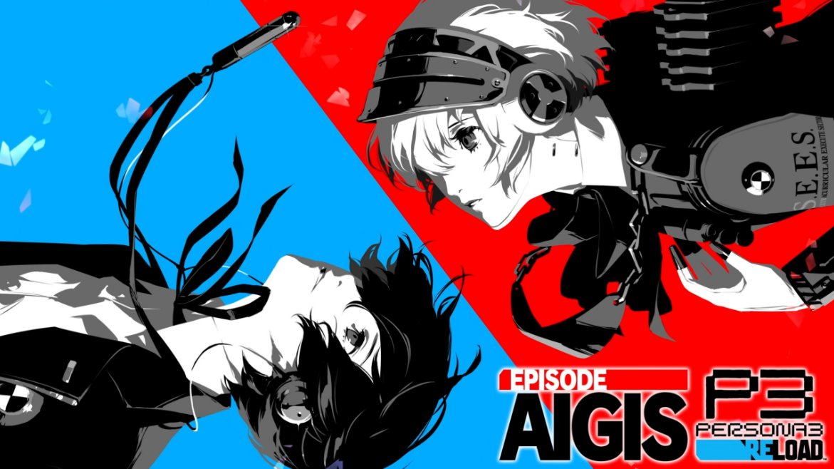 How Persona 3 Reload’s upcoming Episode Aigis draws parallels to the main game’s big choice 