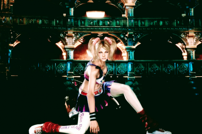 Lollipop Chainsaw RePOP devs will bring the remaster to more platforms 
