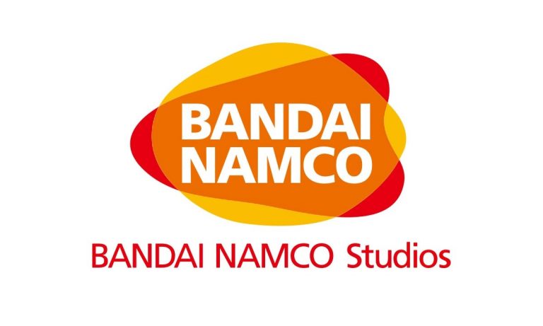 Bandai Namco Studios logo