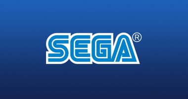 Sega company logo