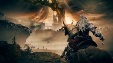 Elden Ring Shadow of the Erdtree DLC