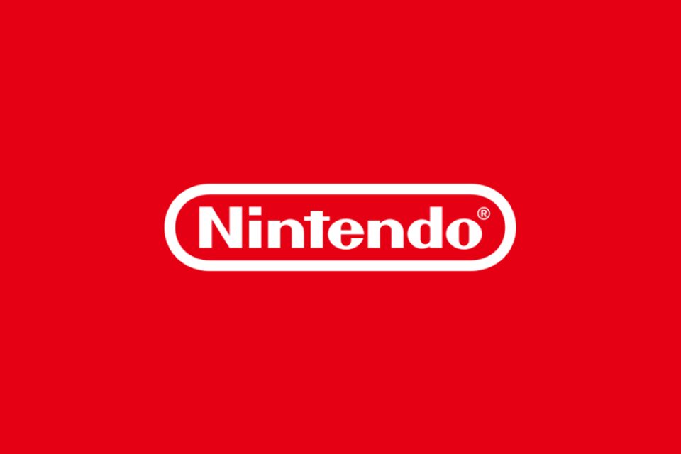 Nintendo company logo