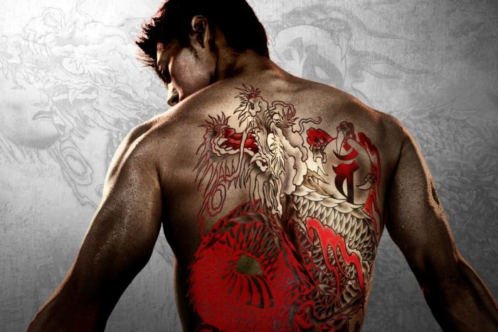 Like a Dragon: Yakuza live-action adaptation to premiere on October 24 