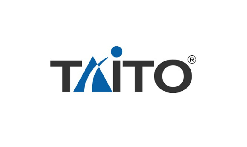 Taito Corporation logo
