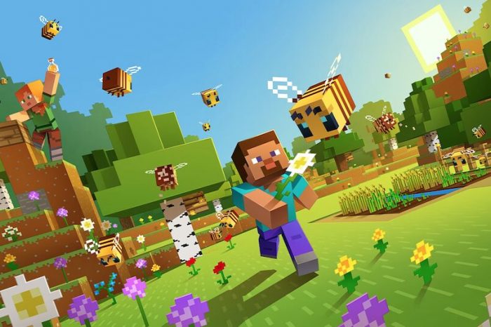 Minecraft is still the most played game among Japan’s grade schoolers in 2024 