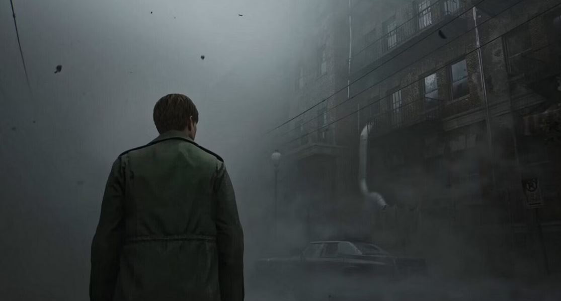 Silent Hill 2 remake’s producer says the original Japanese devs wanted more changes than Bloober Team 