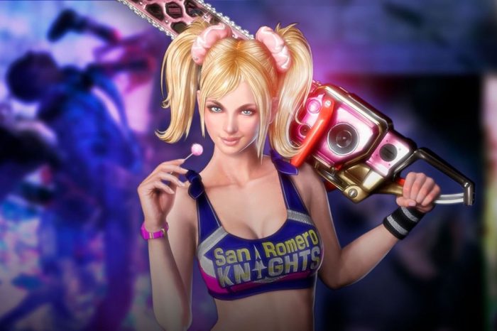 Lollipop Chainsaw RePOP release date, trailer and platforms to be announced on June 13 