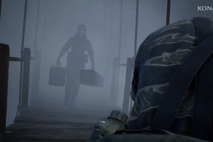 Metal Gear Solid Delta trailer praised by Japanese fans, except one character’s appearance seems a little “strange”   