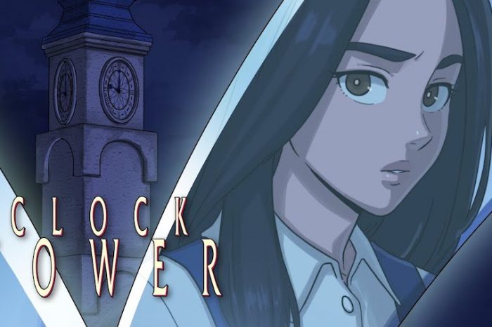 Clock Tower Rewind resurrects Japanese survival horror classic, now in English for the first time 