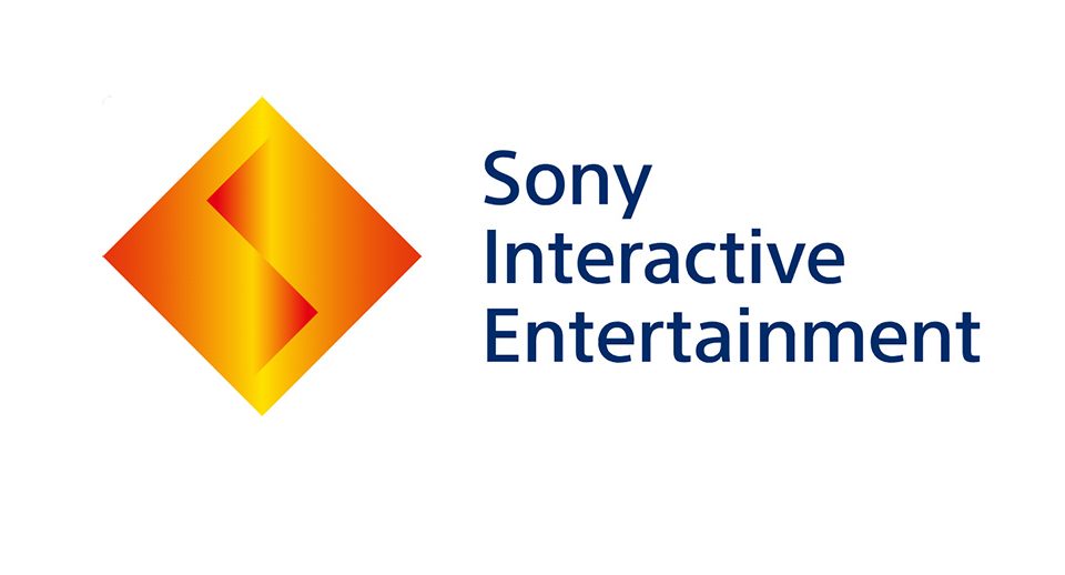 Sony Interactive Entertainment company logo
