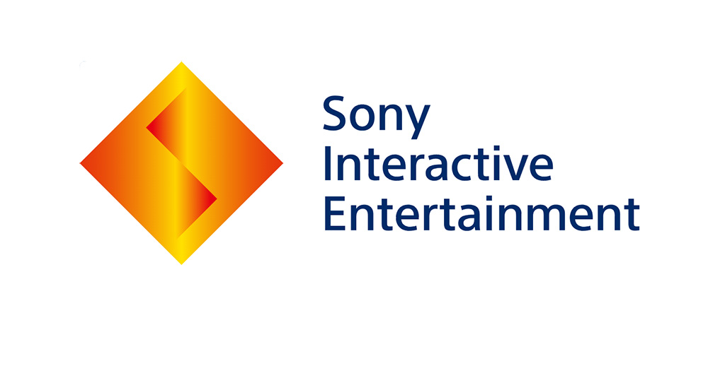 Sony Interactive Entertainment company logo