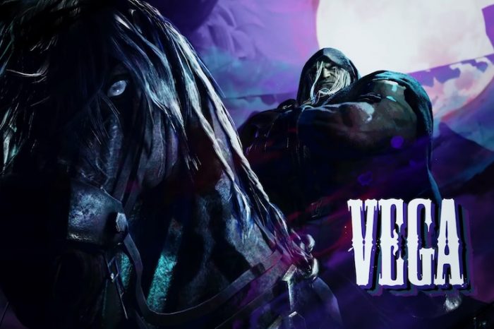 Why is Street Fighter’s M. Bison called Vega? Exploring the fighting series’ complex naming conventions