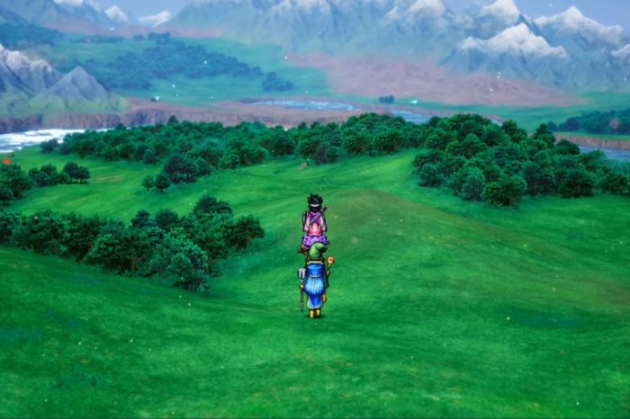 Dragon Quest 3 HD-2D Remake’s developer was silently changed after its initial announcement 