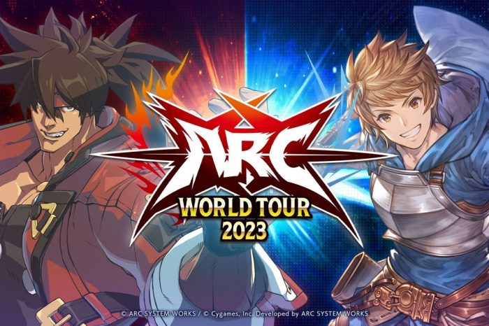 Interview: Granblue Fantasy Versus: Rising World Tournament’s top players talk about why they play GBVSR and how they selected their mains 