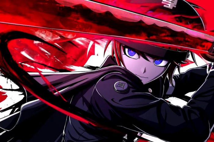 Danganronpa creators are “risking their lives” for their new game, which has put them in debt 