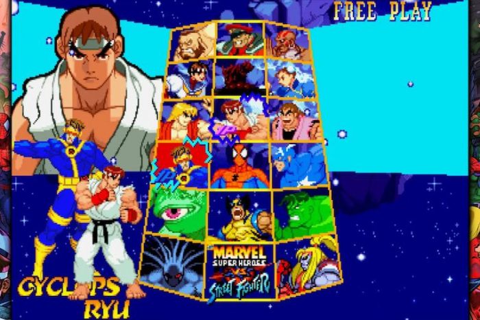 Marvel vs. Capcom fans mourn Japan-exclusive character’s likely absence from upcoming remaster