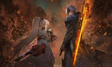 Tales of Arise