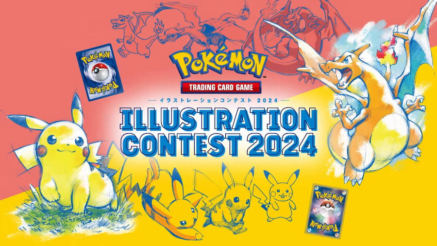 The Pokémon Company disqualifies TCG contest entries following rule violations and suspicions of gen AI use 