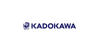 Kadokawa logo