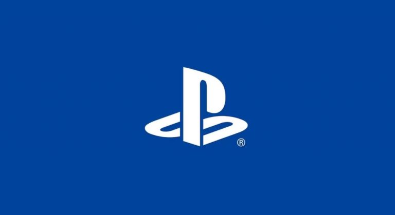 PlayStation logo